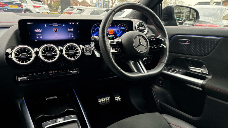 Mercedes-Benz Eqa 250+ 140kW Urban Edition 70.5kWh 5dr Auto Electric Hatchback